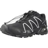 Image de Salomon Bajo Speedcross 3 Couleur Noir