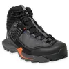 Image de Salomon X ULTRA ALPINE MID GORE-TEX, chaussures de randonnée pour femmes, multicolores, taille 38 2/3