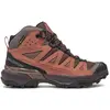 Image de Baskets Salomon L47571000 pour Femme