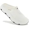 Image de Salomon REELAX SLIDE 6.0 - Sandales pour homme, chaussures de loisirs, blanc 477407, EU 47 1/3, UK 12