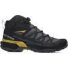 Image de Chaussures de randonnée pour hommes Salomon Noir L47742600 Taille 42