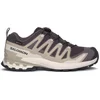 Image de Salomon Sneakers L47744700 in Nine Iron/Oxford Tan/Alfalfa color size 41 1/3