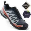 Image de Salomon XA PRO 3D V9 GTX - GORE-TEX - Hommes Chaussures de randonnée Trail-Running Chaussures 478175 , EU 40 2/3 UK 7