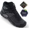 Image de Salomon X ULTRA 5 MID GTX - GORE-TEX - Chaussures de randonnée pour hommes, chaussures de trekking, référence 477542, taille européenne 45 1/3, taille britannique 10.5