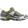 Image de Chaussures SALOMON X ULTRA 5, coloris Aloe/Asphalt/Eden, taille 44.5