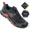 Image de Salomon X ULTRA 5 GTX - GORE-TEX - Herren Wanderschuhe Trekking Schuhe Grau 477978 , EU 47 1/3 UK 12