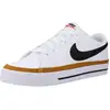 Image de Nike Court Legacy Next Natur Couleur Blanc