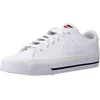 Image de Nike Court Legacy Next Natur Couleur Blanc