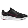 Image de Nike Quest 5, couleur Noir/Gris Fumée/Rouge Université, taille EU 45.5