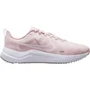 Image de Chaussures de sport Nike Downshifter pour femmes, chaussures d'entraînement, couleur rose, style décontracté