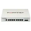 Image de Fortinet FS-108F, Administré, L2+, Gigabit Ethernet (10/100/1000), Montage en rack