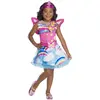 Image de DÃ©guisement Barbie fÃ©e Dreamtopia - Fille