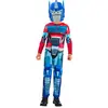 Image de Costume d'Optimus Prime, Transformers, pour enfants