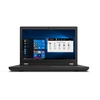Image de Lenovo ThinkPad T15g Gen 2 Intel® Core  i7 i7-11800H Station de travail mobile 39,6 cm (15.6 ) Full HD 16 Go DDR4-SDRAM 512 Go SSD NVIDIA GeForce RTX 3080 Wi-Fi 6E (802.11ax) Windows 10 Pro Français Noir - Neuf
