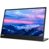 Image de Lenovo L15 écran plat de PC 39,6 cm (15.6 ) 1920 x 1080 pixels Full HD LED Noir, Gris - Neuf