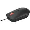 Image de Lenovo 4Y51D20850 souris Ambidextre USB Type-C Optique 2400 DPI