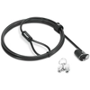 Image de Lenovo 4XE1F30276 câble antivol Noir 1,5 m - Neuf