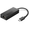 Image de Lenovo 4X91H17795 station d'accueil RJ-45 Noir - Neuf