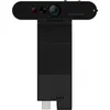 Image de Lenovo ThinkVision MC60 webcam 1920 x 1080 pixels USB 2.0 Noir