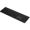 Image de Lenovo 4Y41K04067, Pleine taille (100 %), Sans fil, RF + Bluetooth, Clavier à touches à ciseaux, Gris
