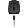 Image de Clavier avec souris Lenovo 4X31K03961 gris portugais