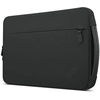 Image de Lenovo 4X41K79634 sacoche d'ordinateurs portables 33 cm (13 ) Housse Noir - Neuf