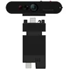 Image de Lenovo ThinkVision MC60 (S) webcam 1920 x 1080 pixels USB 2.0 Noir - Neuf