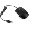 Image de Lenovo 4Y51M03357 souris Bureau Ambidextre USB Type-A Optique 1600 DPI - Neuf