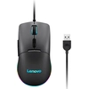 Image de Lenovo GY51M74265 souris Gaming Droitier USB Type-A 8000 DPI - Neuf