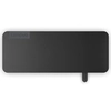 Image de Lenovo 4X11N40212 station d'accueil Avec fil USB 3.2 Gen 1 (3.1 Gen 1) Type-C Noir - Neuf