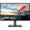 Image de Lenovo ThinkVision P25i-30 LED display 62,2 cm (24.5") 1920 x 1080 pixels Full HD Noir