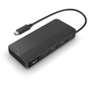 Image de Lenovo 40b90000ww Station D'Accueil Avec Fil Usb 3.2 Gen 1 (3.1 Gen 1) Type-c Noir