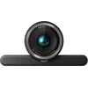 Image de Lenovo 4XC1Q25246 webcam 8 MP 1920 x 1080 pixels USB-C Noir