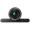 Image de Lenovo 4XC1Q25246 webcam 8 MP 1920 x 1080 pixels USB-C Noir - Neuf