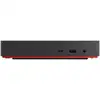 Image de Lenovo ThinkSmart SmartDock Avec fil USB 3.2 Gen 2 (3.1 Gen 2) Type-C Noir - Neuf