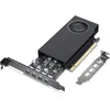 Image de NVIDIA RTX A1000 - Carte graphique - RTX A1000 - 8 Go GDDR6 - PCIe 4.0 x8 - 4 x Mini DisplayPort