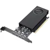 Image de Lenovo Nvidia RTX A400 4 GB Gddr6, W129040764 en occasion ou reconditionné