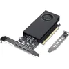 Image de Lenovo NVIDIA RTX A400, RTX A400, 4 Go, GDDR6, 7680 x 4320 pixels, PCI Express x8 4.0, 1 Lüfter