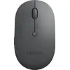 Image de Lenovo 4Y51R29290, ambidextre, optique, Bluetooth + USB Type-C, 2400 DPI, noir