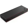 Image de Lenovo ThinkPad Smart Dock 7500 - Station d'accueil (40BA0265EU) (0195892112907)