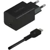 Image de CARGADOR ADAPTADOR LENOVO TIPO-C 65W NEGRO - Neuf