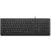 Image de Lenovo 4Y41R64644 clavier maison/bureau USB Français Noir - Neuf