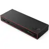 Image de LENOVO ThinkPad Smart Dock 7500 Gen2 Docking station Thunderbolt 4 HDMI 2xDisplayport (DP) 2xUSB-C LAN (RJ-45) 2.5GbE 4xUSB 135 Watt - Neuf