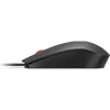 Image de LENOVO Fingerprint Biometric USB Mouse Gen3 - Neuf