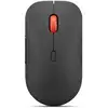 Image de Lenovo Pro Plus 6050 souris Bureau Ambidextre RF sans fil + Bluetooth Optique 2400 DPI - Neuf