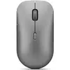 Image de Lenovo Pro Plus 6050 souris Bureau Ambidextre RF sans fil + Bluetooth Optique 2400 DPI - Neuf