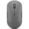 Image de Lenovo 350, ambidextre, optique, Bluetooth, 2400 DPI, gris