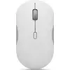 Image de Lenovo 350, ambidextre, optique, Bluetooth, 2400 DPI, gris