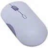 Image de Lenovo 350, droitier et gaucher, optique, Bluetooth, 2400 ppp, bleu