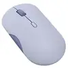 Image de Souris sans fil optique Lenovo 350 Bluetooth ambidextre 2400 DPI 6 boutons programmables Bleu GY51S61910 - Neuf